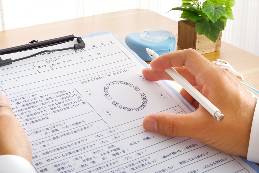 無料相談・カウンセリング