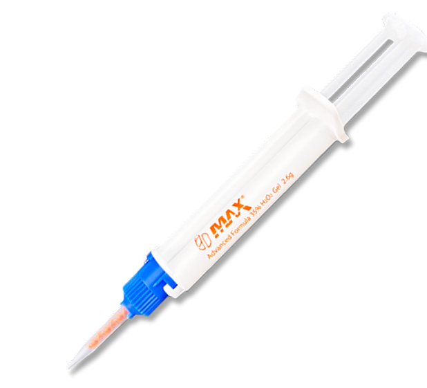 beyond MAX ホワイトニング材