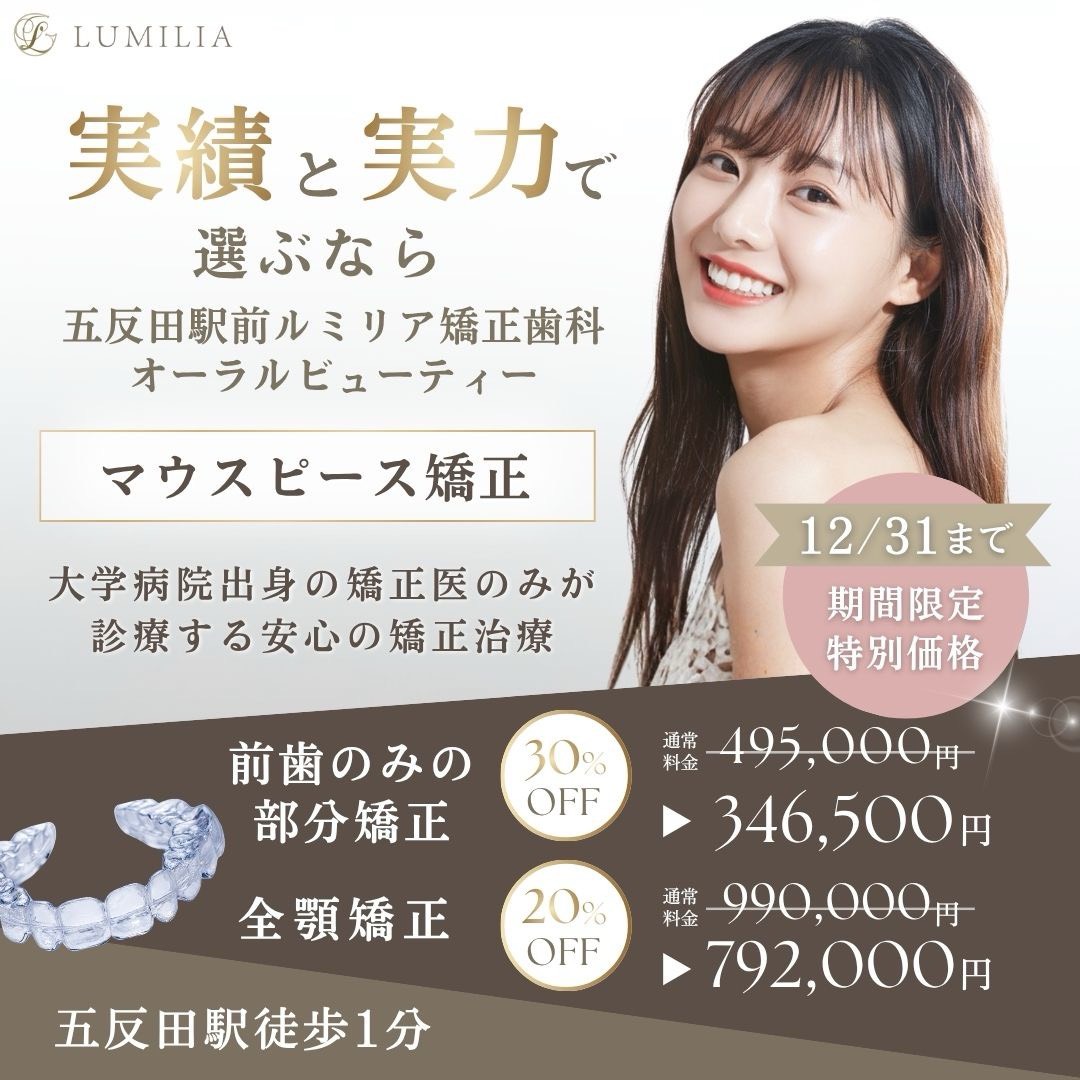 12月31日まで期間限定特別価格